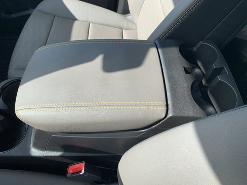 New 2026 Chevrolet Colorado ZR2 w/ Technology Package image 22