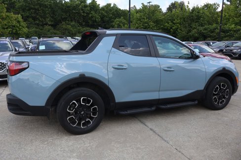 New 2026 Hyundai Santa Cruz SEL image 4