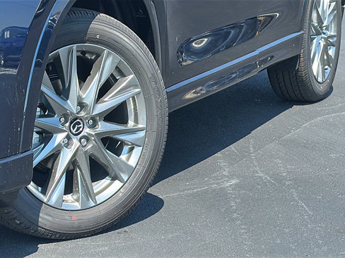 New 2025 MAZDA CX-5 AWD 2.5 S w/ Premium Plus Pkg image 3