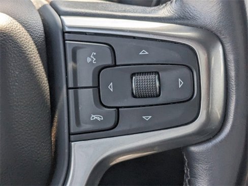 Used 2023 Chevrolet Tahoe LS w/ Driver Alert Package image 24