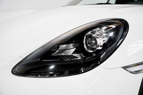 Used 2021 Porsche 718 Cayman GT4 image 29
