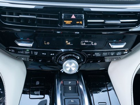 New 2026 Acura MDX A-Spec image 35