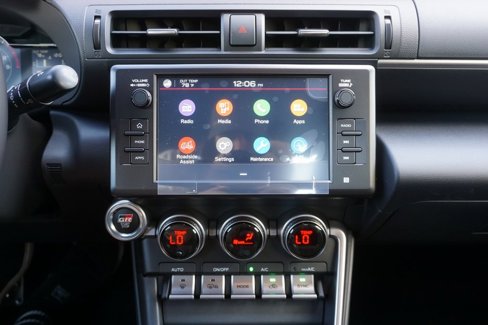 New 2025 Toyota GR86 Premium image 11