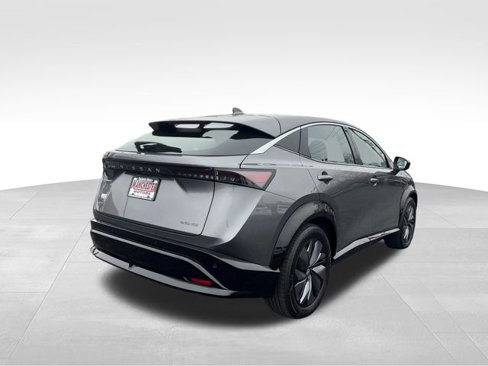 Used 2023 Nissan Ariya FWD image 5