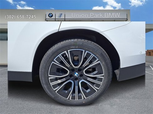 Used 2026 BMW X3 xDrive30 w/ Convenience Package image 7