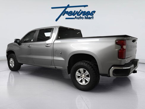 Used 2023 Chevrolet Silverado 1500 LT w/ Protection Package image 10