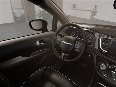 New 2026 Chrysler Pacifica Limited image 20