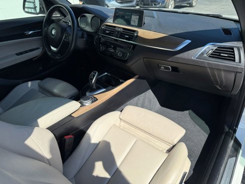 Used 2018 BMW 230i xDrive Convertible image 20