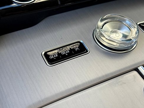 New 2025 Lincoln Navigator Reserve image 29