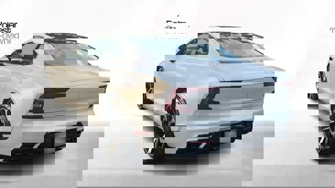 Used 2020 Polestar Polestar 1 image 5
