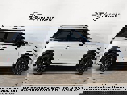 New 2025 MINI Cooper S image 2