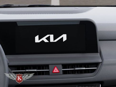 New 2025 Kia Seltos EX w/ EX Sunroof Package image 20