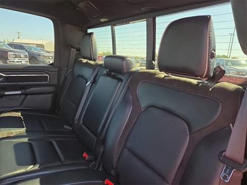 Used 2023 RAM 1500 Laramie image 20