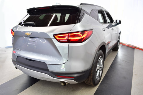 Used 2024 Chevrolet Blazer LT image 7