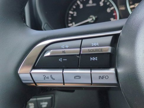 New 2025 MAZDA CX-50 AWD 2.5 Turbo w/ Accent Package image 25