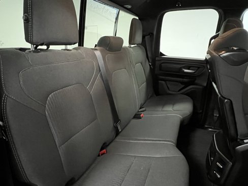 Used 2024 RAM 1500 Tradesman image 56