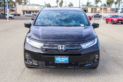 New 2026 Honda Odyssey Sport-L image 2