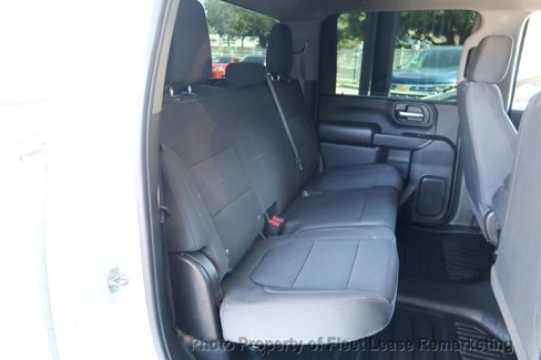 Used 2022 Chevrolet Silverado 2500 W/T w/ WT Convenience Package image 17