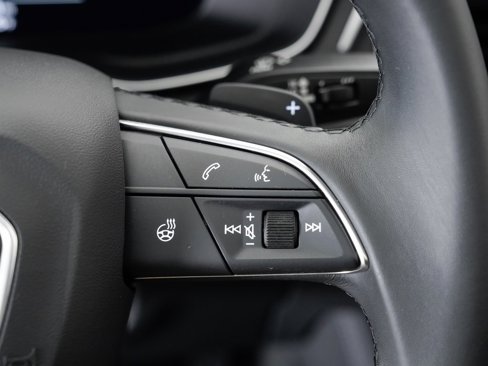 Certified 2025 Audi A5 2.0T Premium Plus image 14