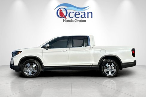 New 2026 Honda Ridgeline RTL image 2