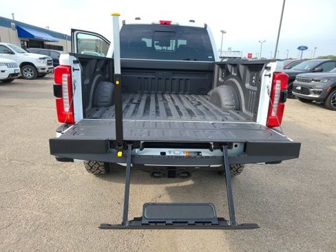 New 2026 Ford F350 4x4 Crew Cab Super Duty image 27