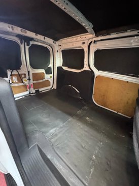 Used 2014 Ford Transit Connect XL image 21