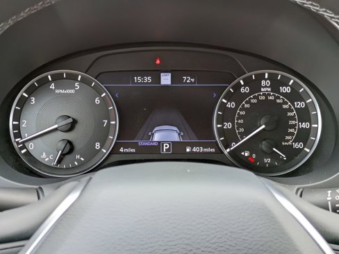 New 2025 INFINITI QX50 Sport image 28