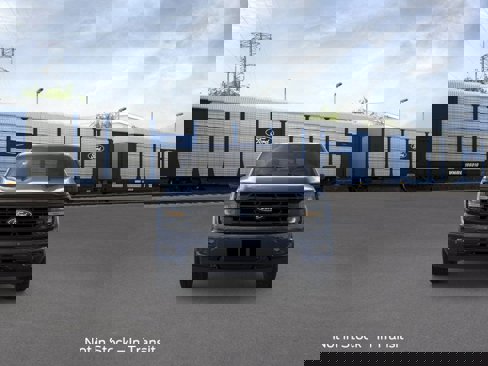 New 2025 Ford F150 XLT image 6