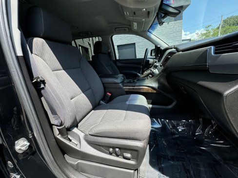 Used 2019 Chevrolet Tahoe LS image 19