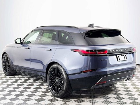 New 2026 Land Rover Range Rover Velar Dynamic SE image 7