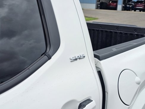 Used 2024 Toyota Tacoma SR5 image 14