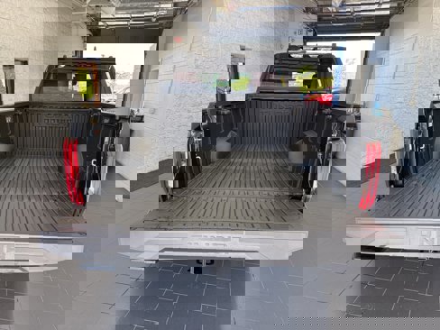 New 2026 Toyota Tundra TRD Pro image 10