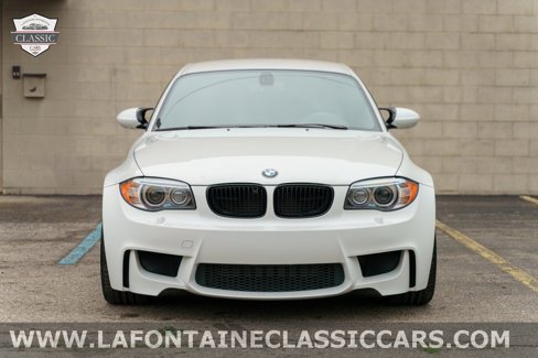 Used 2011 BMW 1 Series M image 7