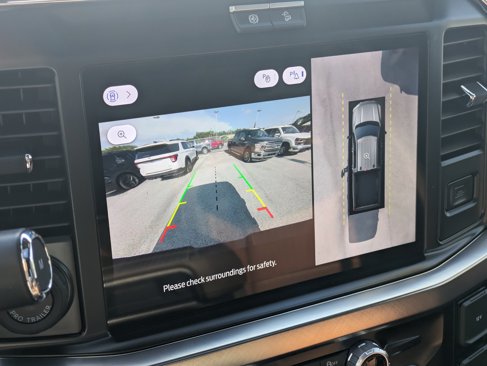 New 2025 Ford F350 King Ranch image 18