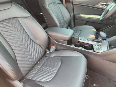 New 2026 Kia Sportage X-Pro Prestige image 10