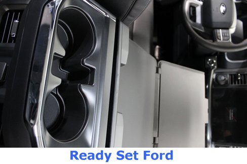 New 2025 Ford F150 Lariat w/ Equipment Group 502A High image 27
