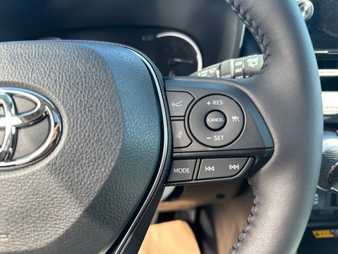 Certified 2025 Toyota RAV4 XLE Premium image 20
