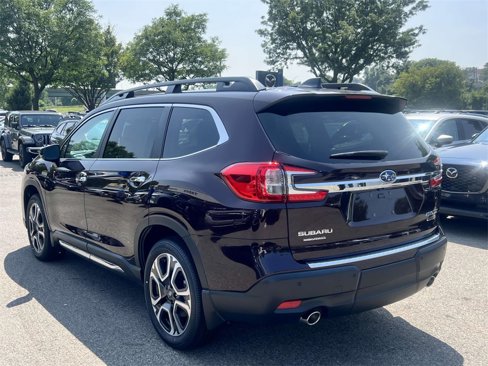 Used 2025 Subaru Ascent Touring image 5