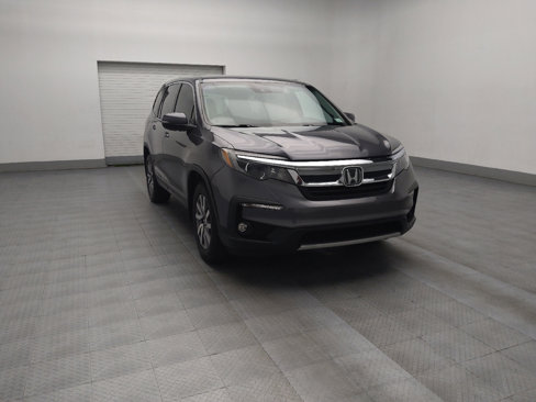 Used 2021 Honda Pilot EX image 13