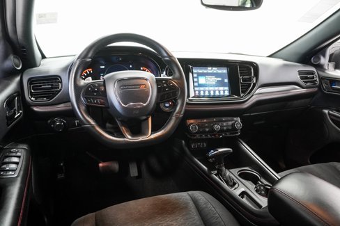 Used 2024 Dodge Durango GT image 18