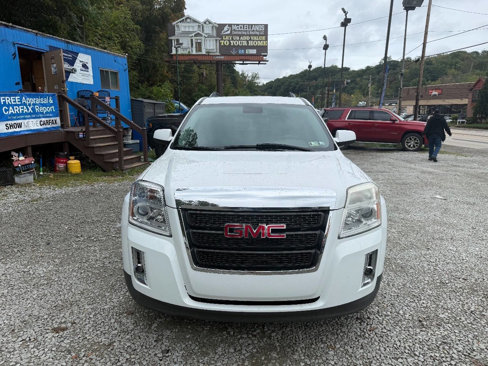 Used 2015 GMC Terrain SLT image 5