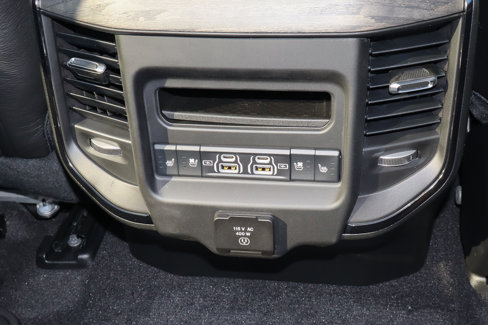 New 2026 RAM 1500 Limited image 26