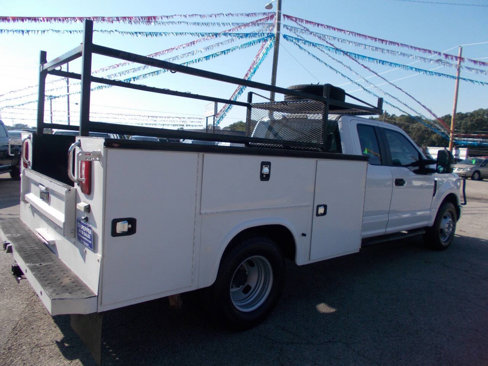 Used 2018 Ford F350 XL w/ Power Equipment Group image 3