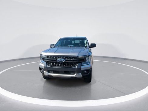 Used 2024 Ford Ranger XLT w/ Technology Package image 3