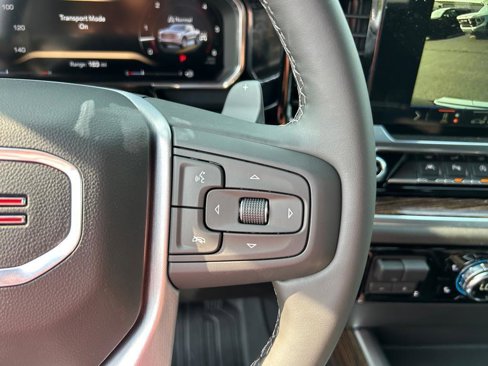 New 2026 GMC Sierra 1500 Elevation w/ Elevation Premium Package image 12