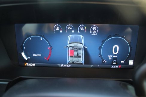 New 2025 Ford F250 Lariat w/ Lariat Ultimate Package image 10