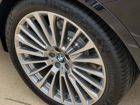 New 2026 BMW X7 xDrive40i w/ Executive Package image 7