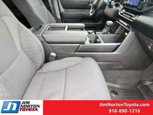 New 2026 Toyota Tundra SR5 image 14