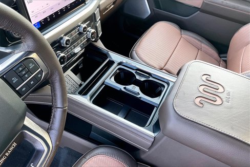 New 2026 Ford F250 King Ranch image 8