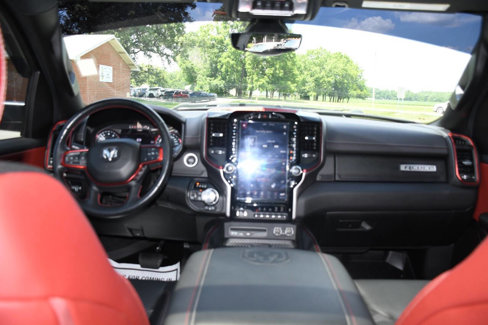 Used 2019 RAM 1500 Rebel w/ Rebel Level 2 Equipment Group image 29